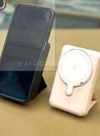 10,000mAH Wireless Power Bank - 100% Health - Pre-Owned and without Box 24 Reviews